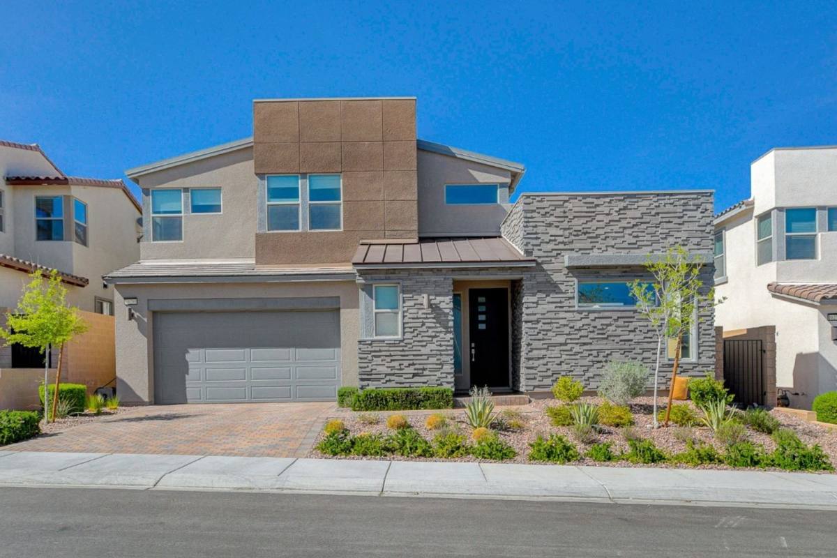House for rent at 10280 Timberline Valley Ave, Las Vegas, NV 89166