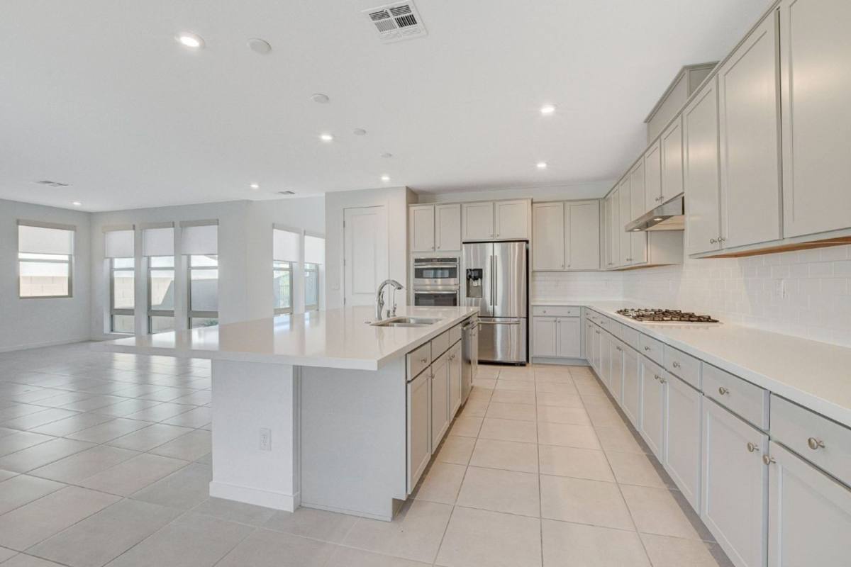 House for rent at 10280 Timberline Valley Ave, Las Vegas, NV 89166