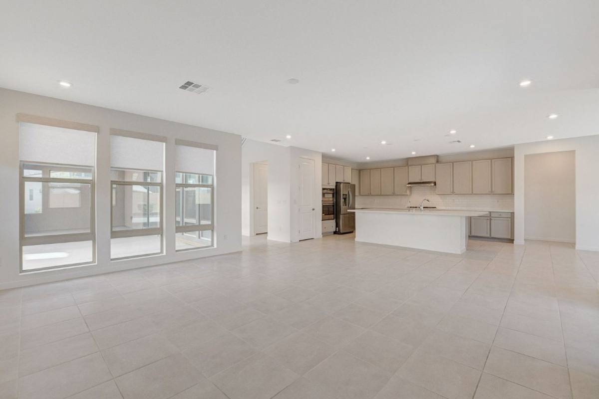 House for rent at 10280 Timberline Valley Ave, Las Vegas, NV 89166