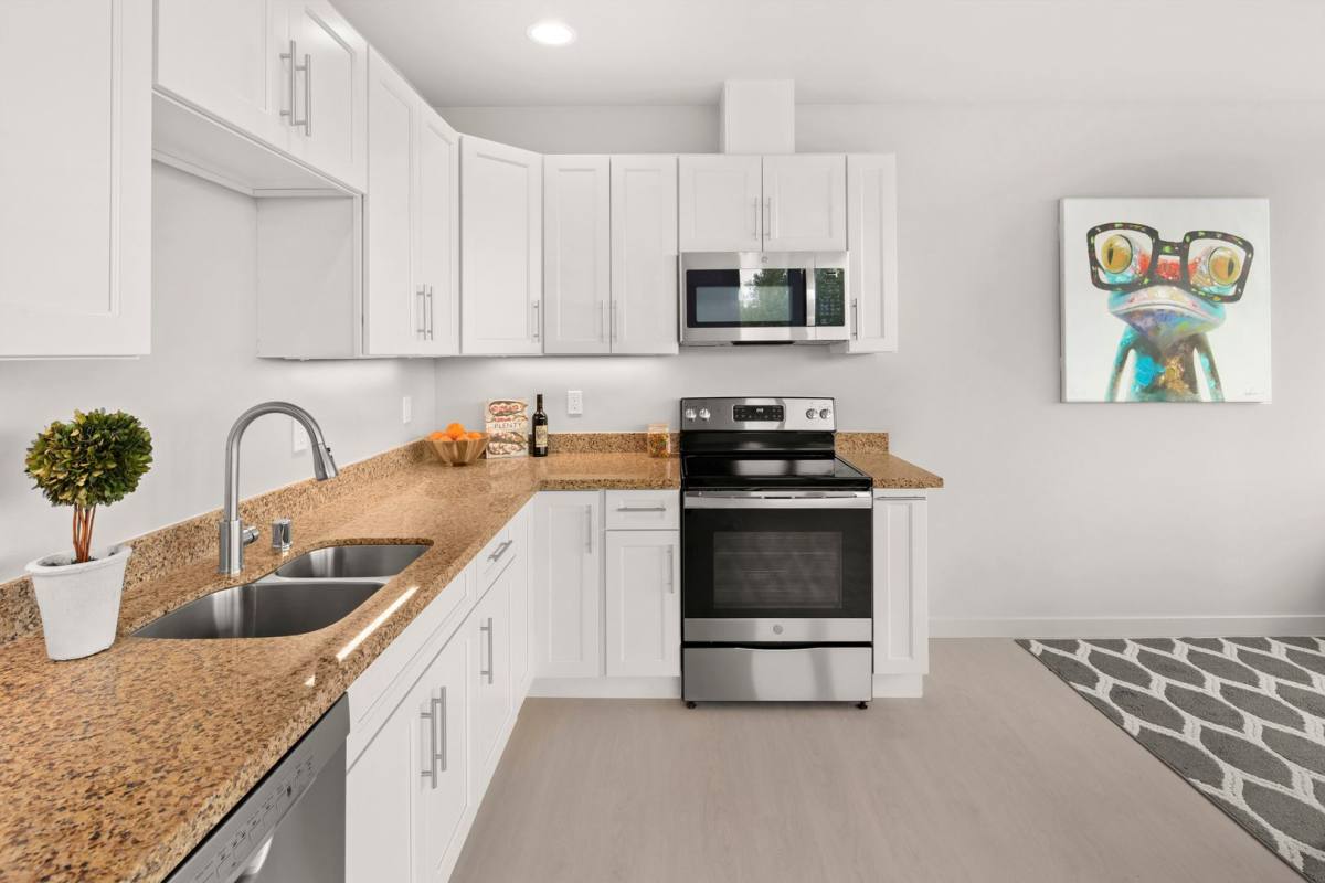 Apartment for rent at 13530 53rd Ave S, Seattle, WA 98168