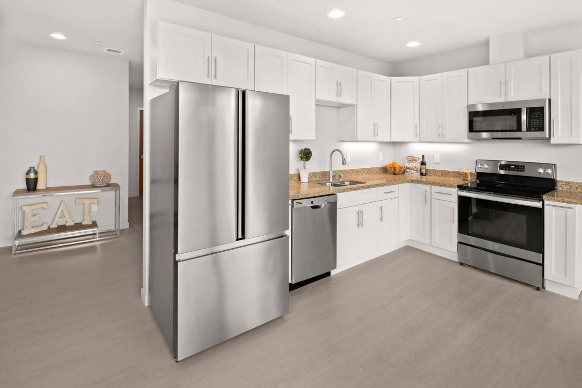 Apartment for rent at 13530 53rd Ave S, Seattle, WA 98168