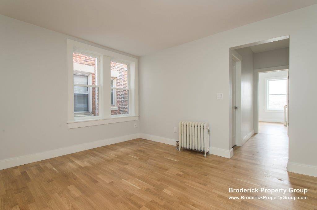 Apartment for rent at 35 S St #4, Brighton, MA 02135
