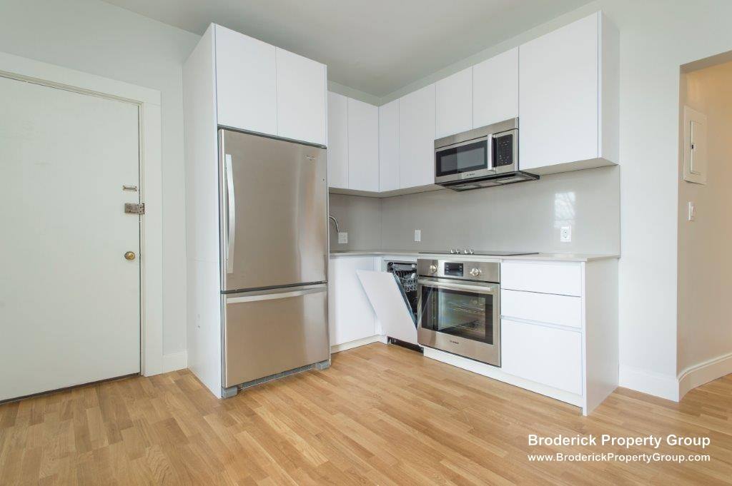 Apartment for rent at 35 S St #4, Brighton, MA 02135