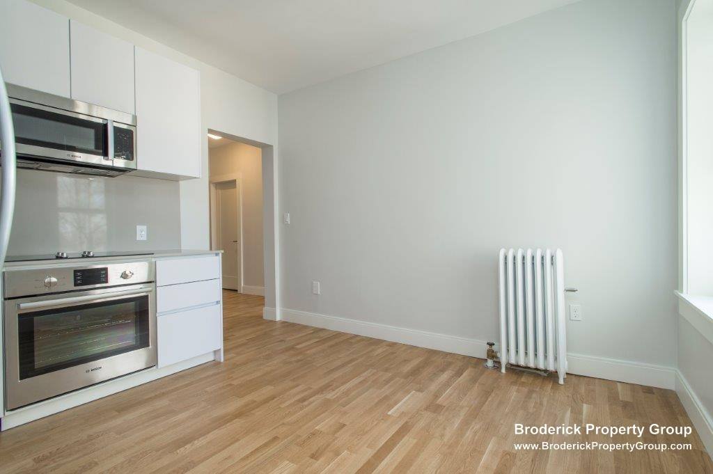 Apartment for rent at 35 S St #4, Brighton, MA 02135