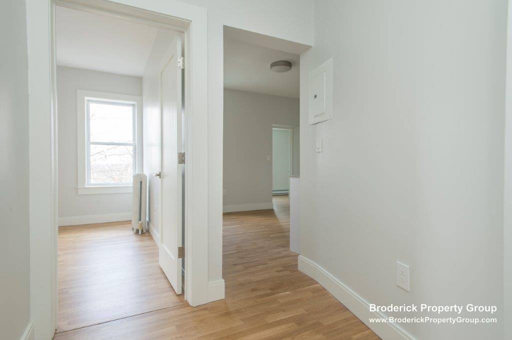 Apartment for rent at 35 S St #4, Brighton, MA 02135