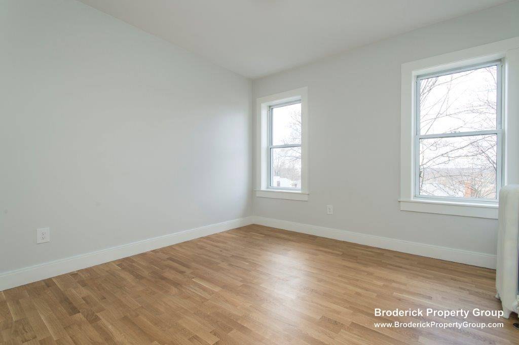 Apartment for rent at 35 S St #4, Brighton, MA 02135
