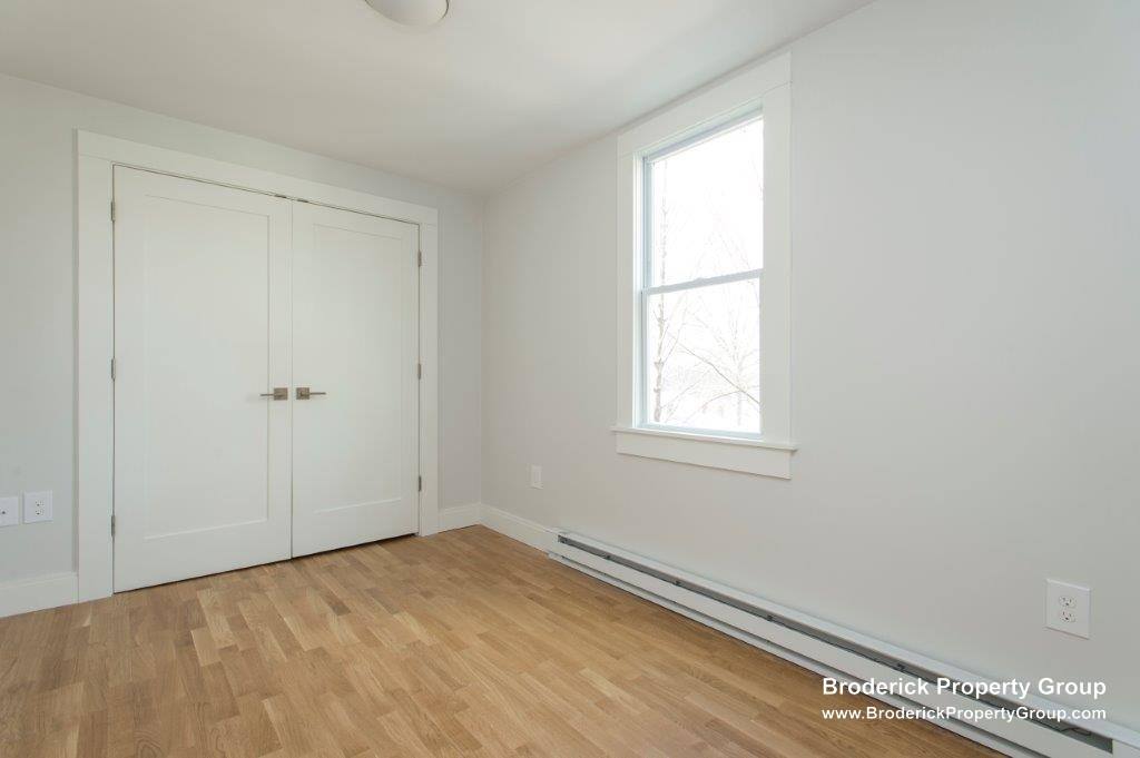 Apartment for rent at 35 S St #4, Brighton, MA 02135
