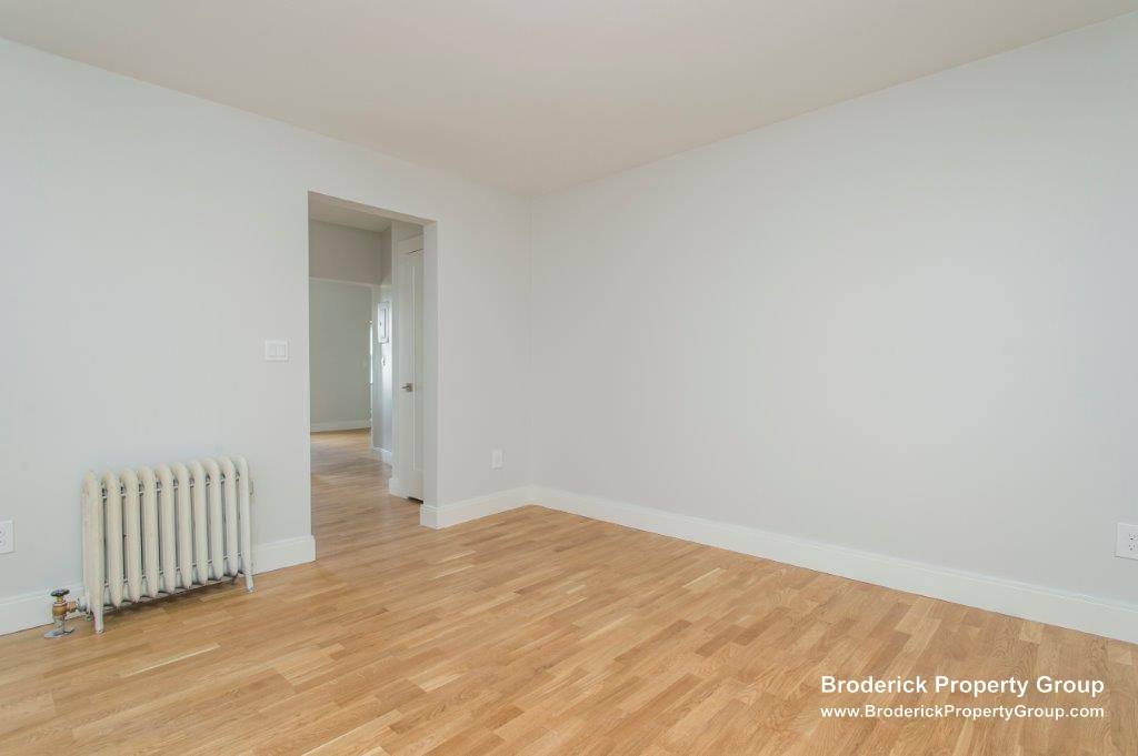 Apartment for rent at 35 S St #4, Brighton, MA 02135