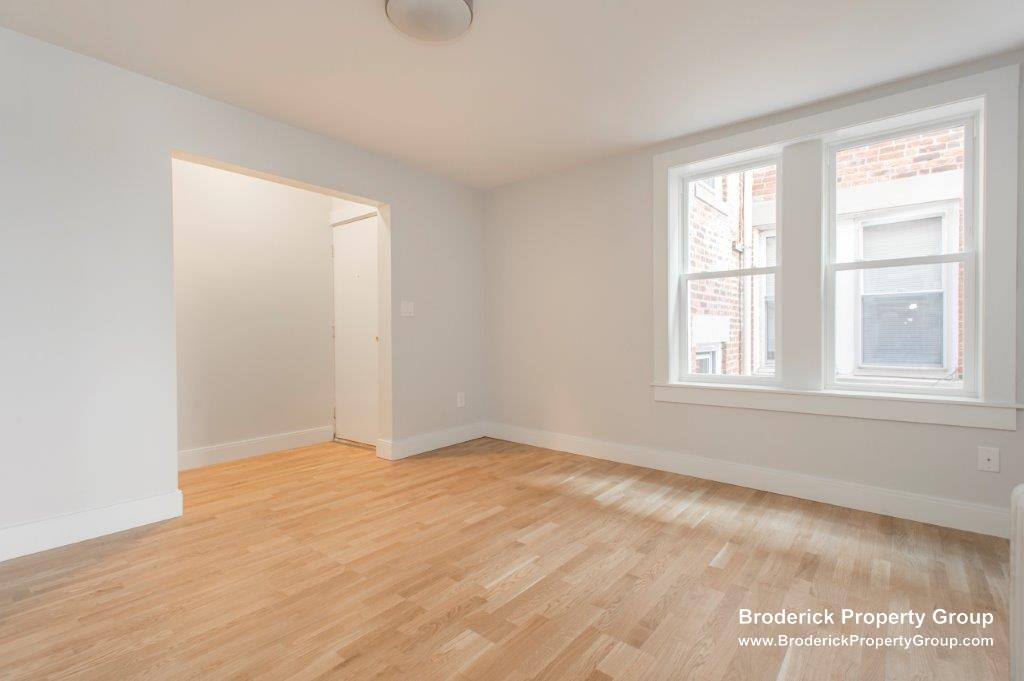 Apartment for rent at 35 S St #4, Brighton, MA 02135