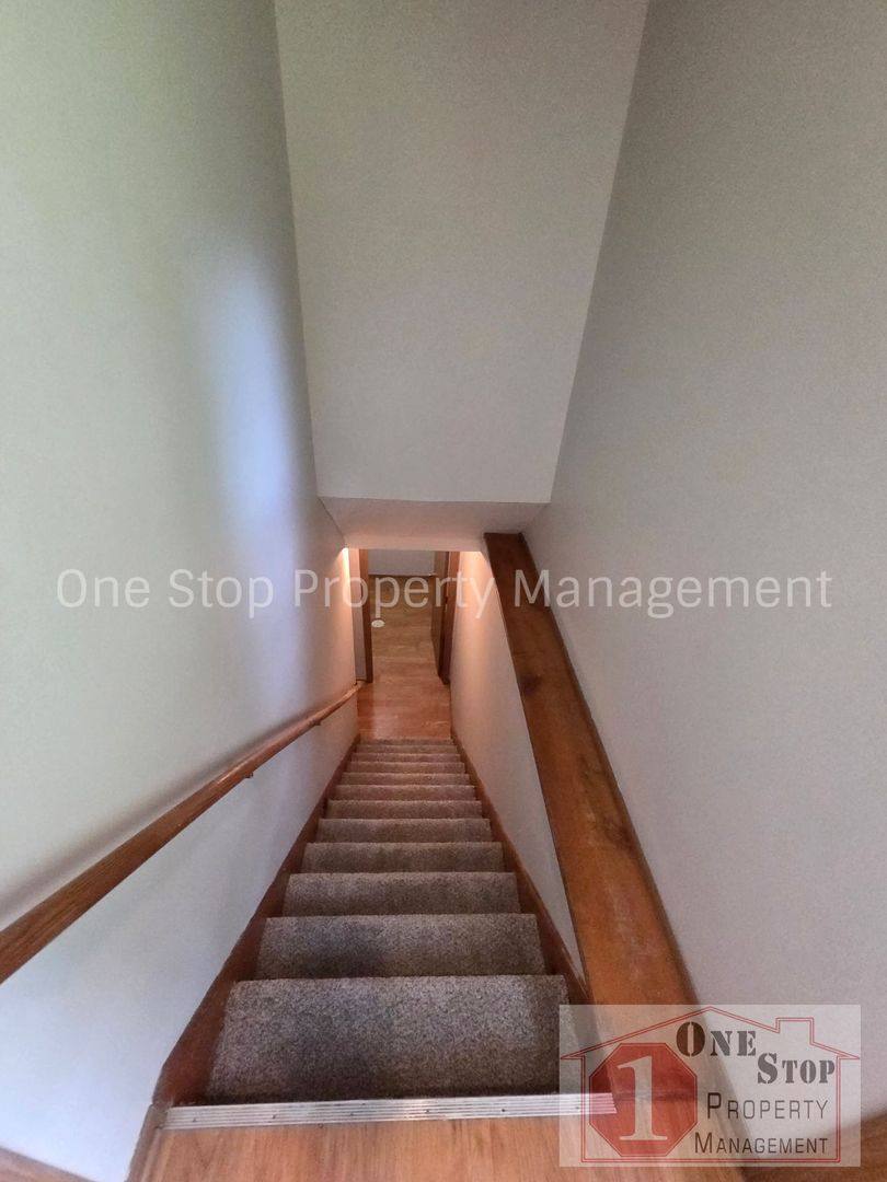 House for rent at 5027 N Topping Ave, Kansas City, MO 64119