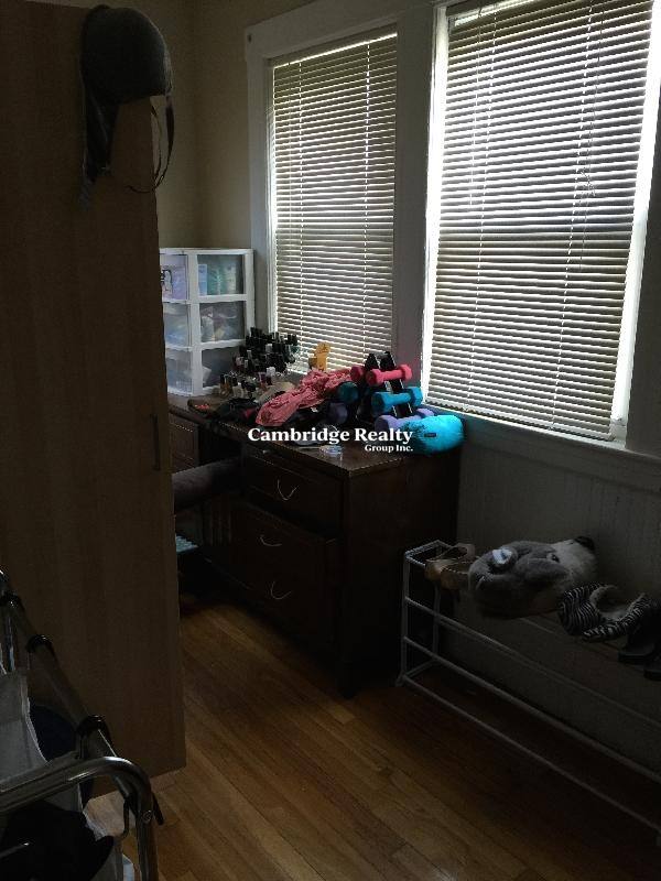 Apartment for rent at 9 Arlington St #3T, Somerville, MA 02145