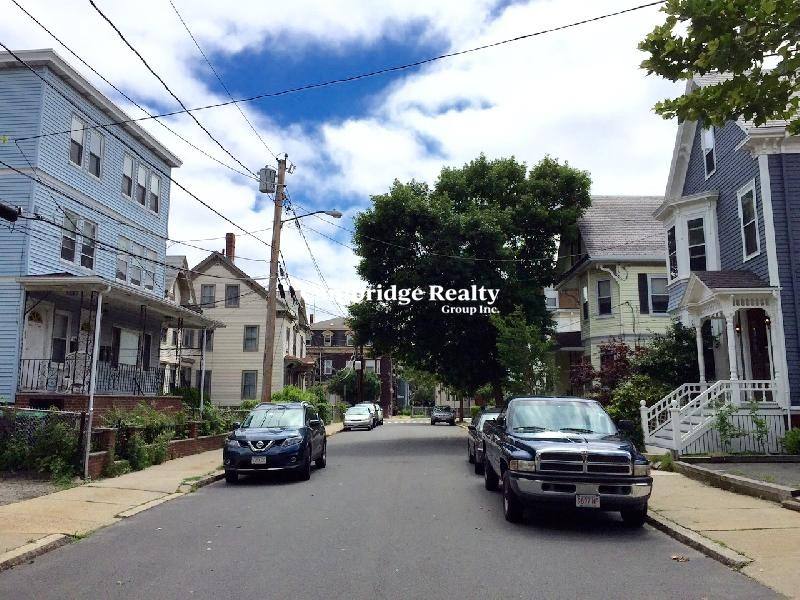Apartment for rent at 9 Arlington St #3T, Somerville, MA 02145