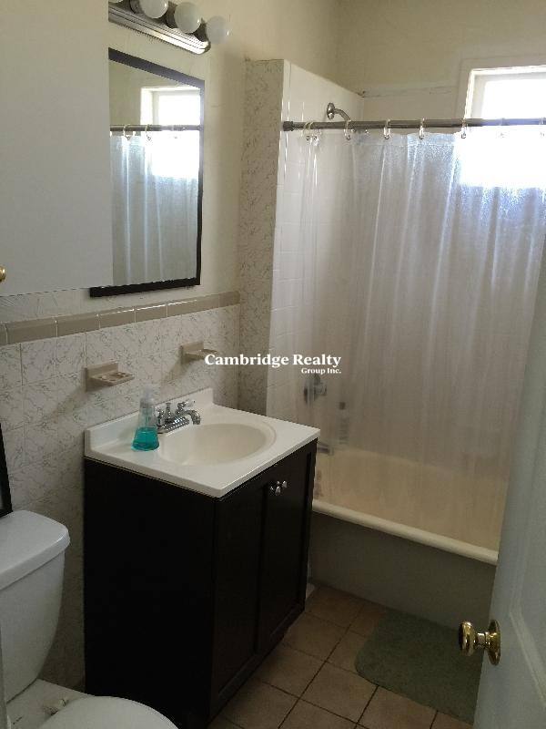 Apartment for rent at 9 Arlington St #3T, Somerville, MA 02145