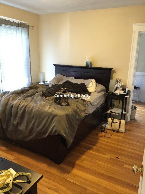 Apartment for rent at 9 Arlington St #3T, Somerville, MA 02145