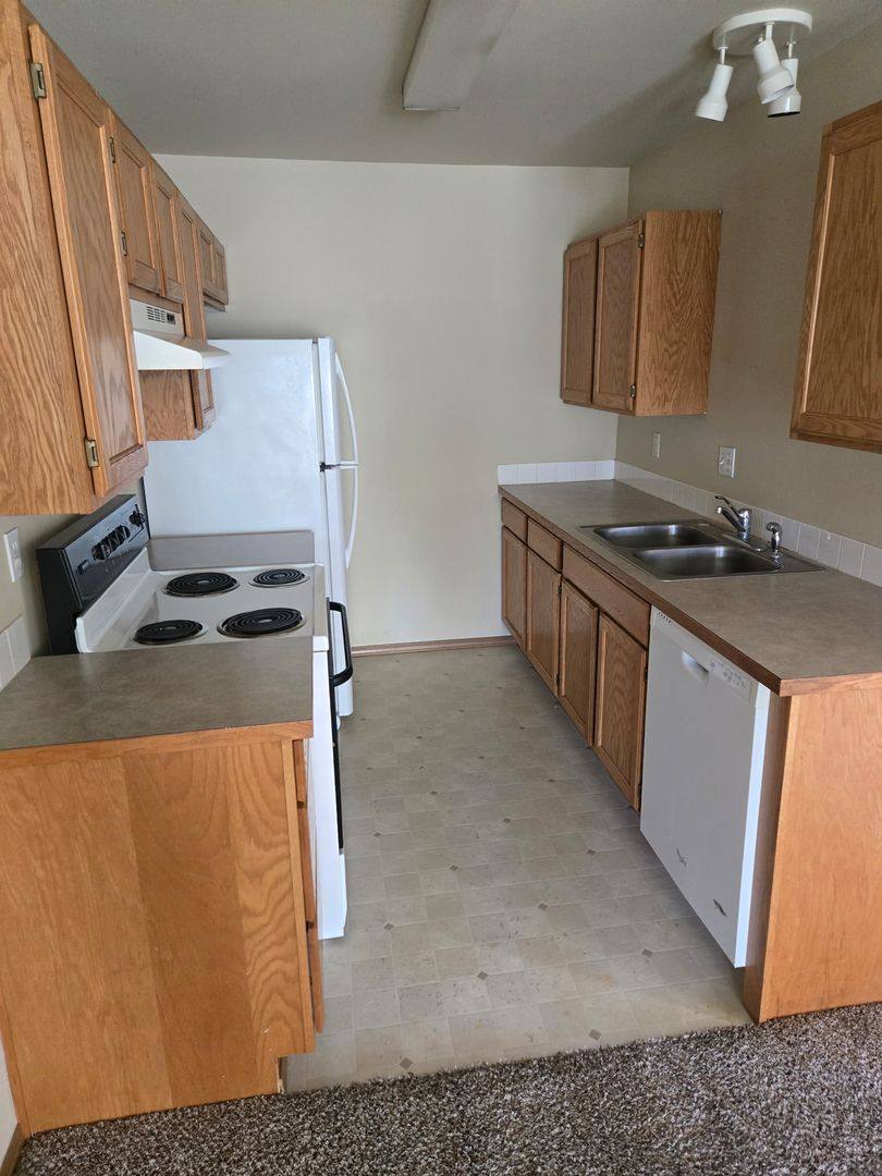 Apartment for rent at 335 Dean Ave, Umatilla, OR 97882