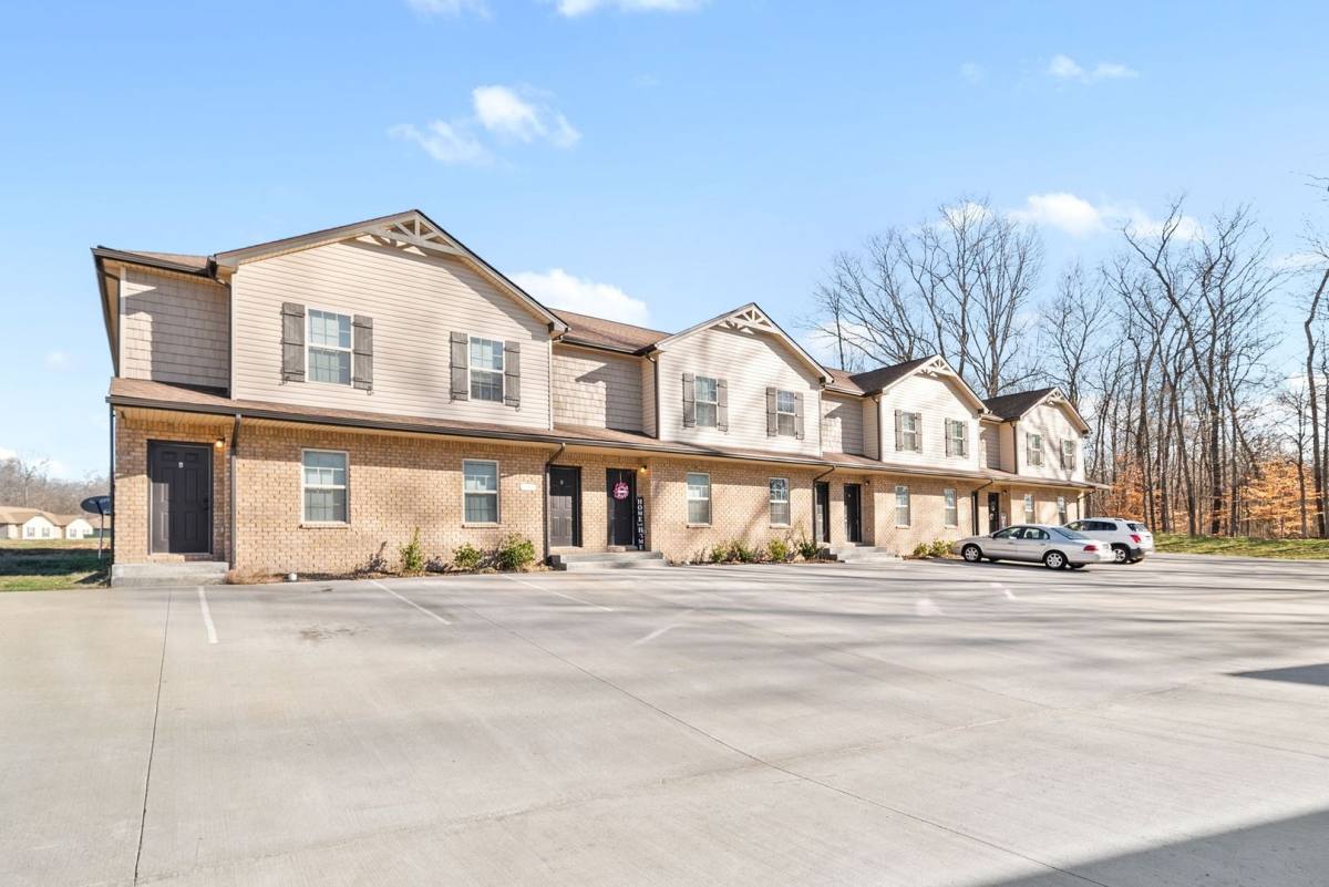 Apartment for rent at 268 Smithson Lane, Clarksville, TN 37040