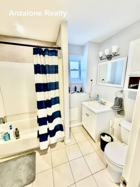 Apartment for rent at 11 Foster #4, Boston, MA 02109