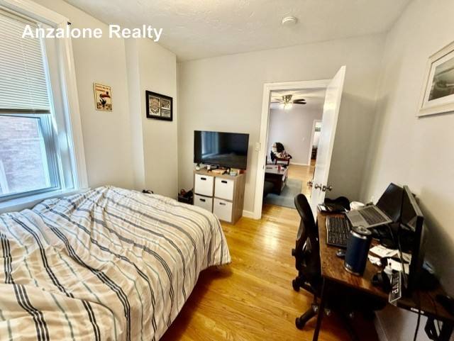 Apartment for rent at 11 Foster #4, Boston, MA 02109
