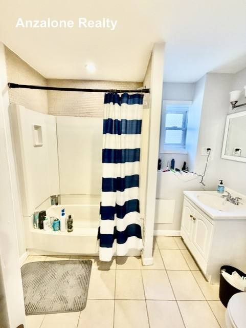 Apartment for rent at 11 Foster #4, Boston, MA 02109