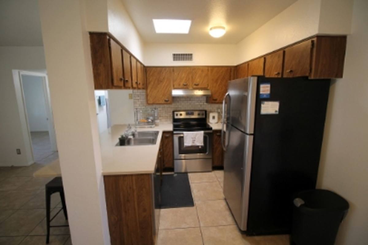 Townhouse for rent at 8838 E Arbor St, Tucson, AZ 85730