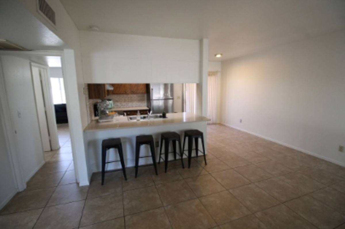 Townhouse for rent at 8838 E Arbor St, Tucson, AZ 85730