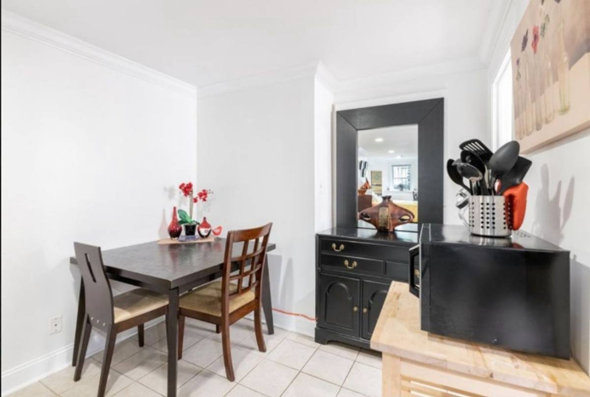 Apartment for rent at 1835 Mintwood Place NW, Washington, DC 20009