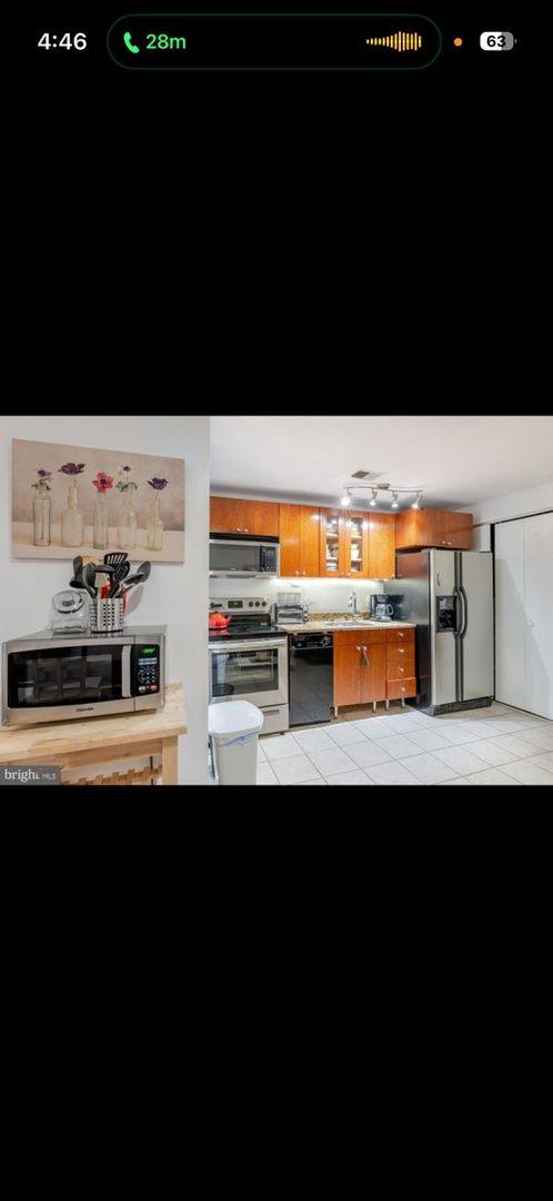 Apartment for rent at 1835 Mintwood Place NW, Washington, DC 20009