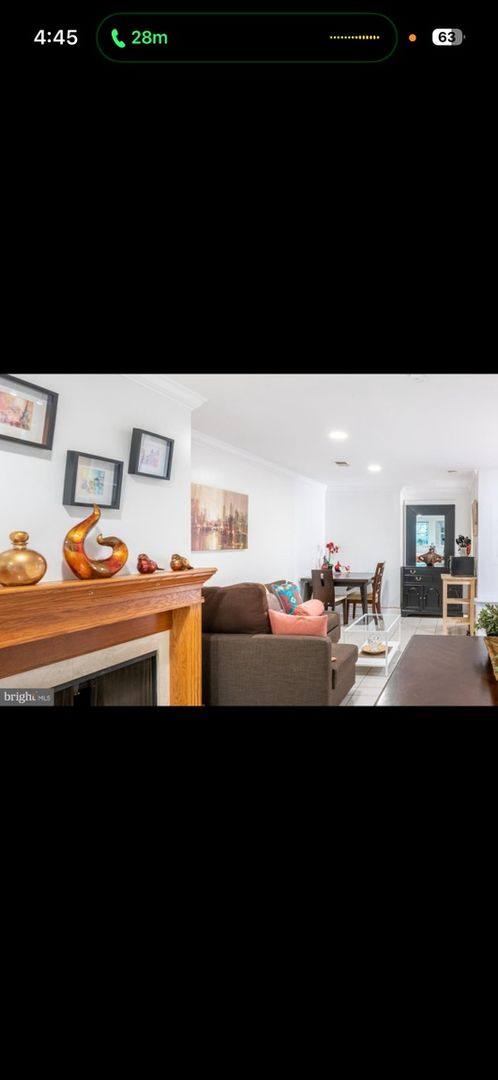 Apartment for rent at 1835 Mintwood Place NW, Washington, DC 20009