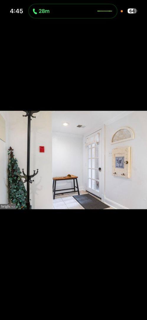 Apartment for rent at 1835 Mintwood Place NW, Washington, DC 20009