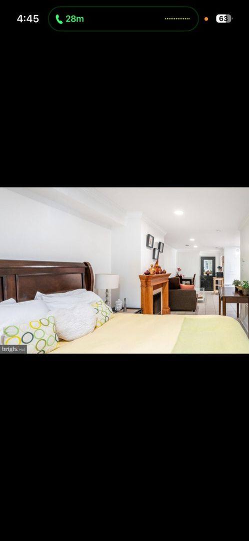 Apartment for rent at 1835 Mintwood Place NW, Washington, DC 20009