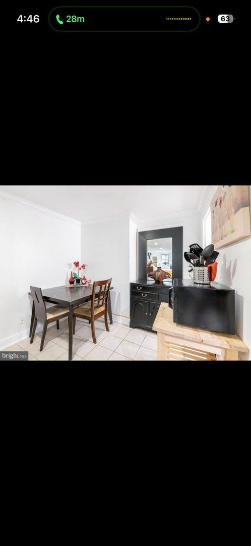 Apartment for rent at 1835 Mintwood Place NW, Washington, DC 20009