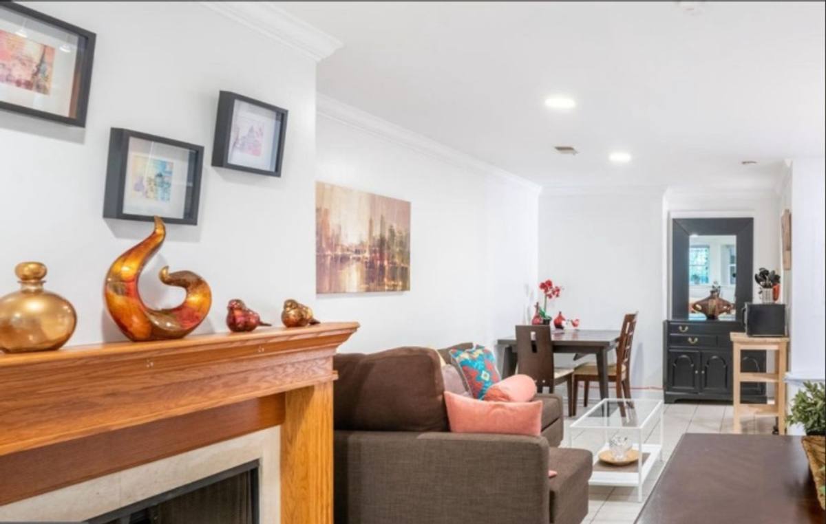 Apartment for rent at 1835 Mintwood Place NW, Washington, DC 20009