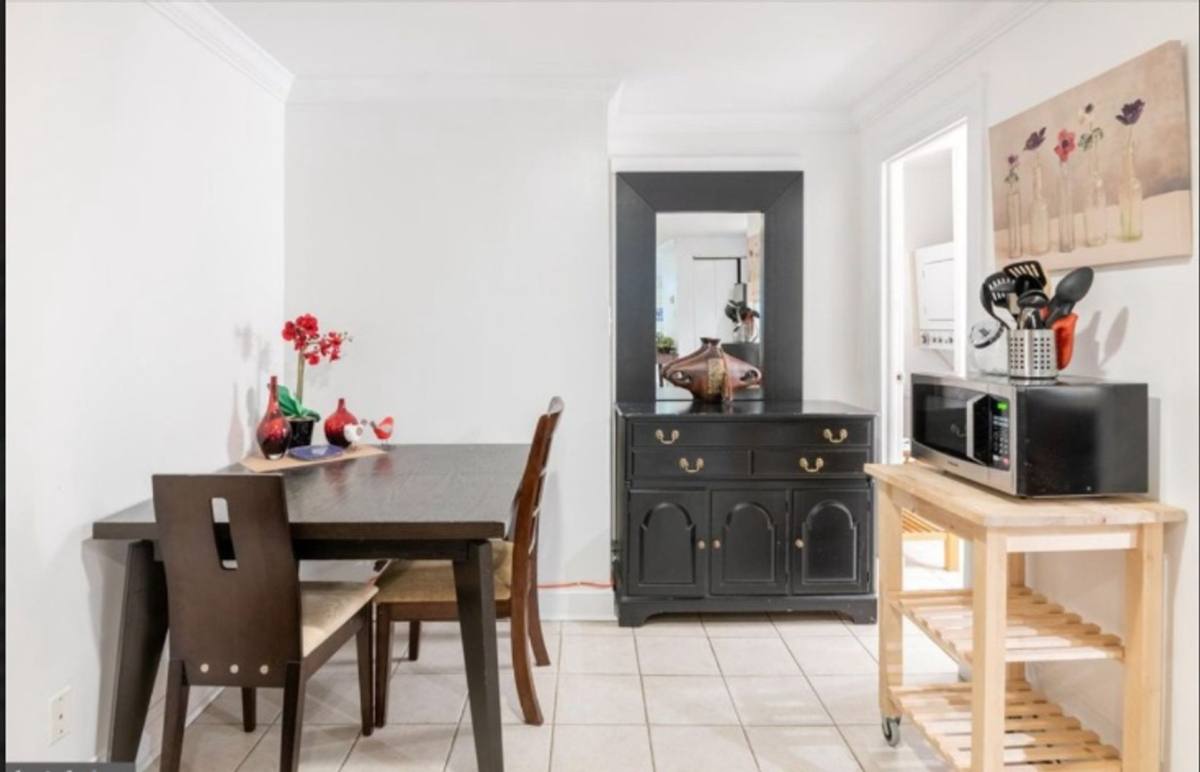Apartment for rent at 1835 Mintwood Place NW, Washington, DC 20009