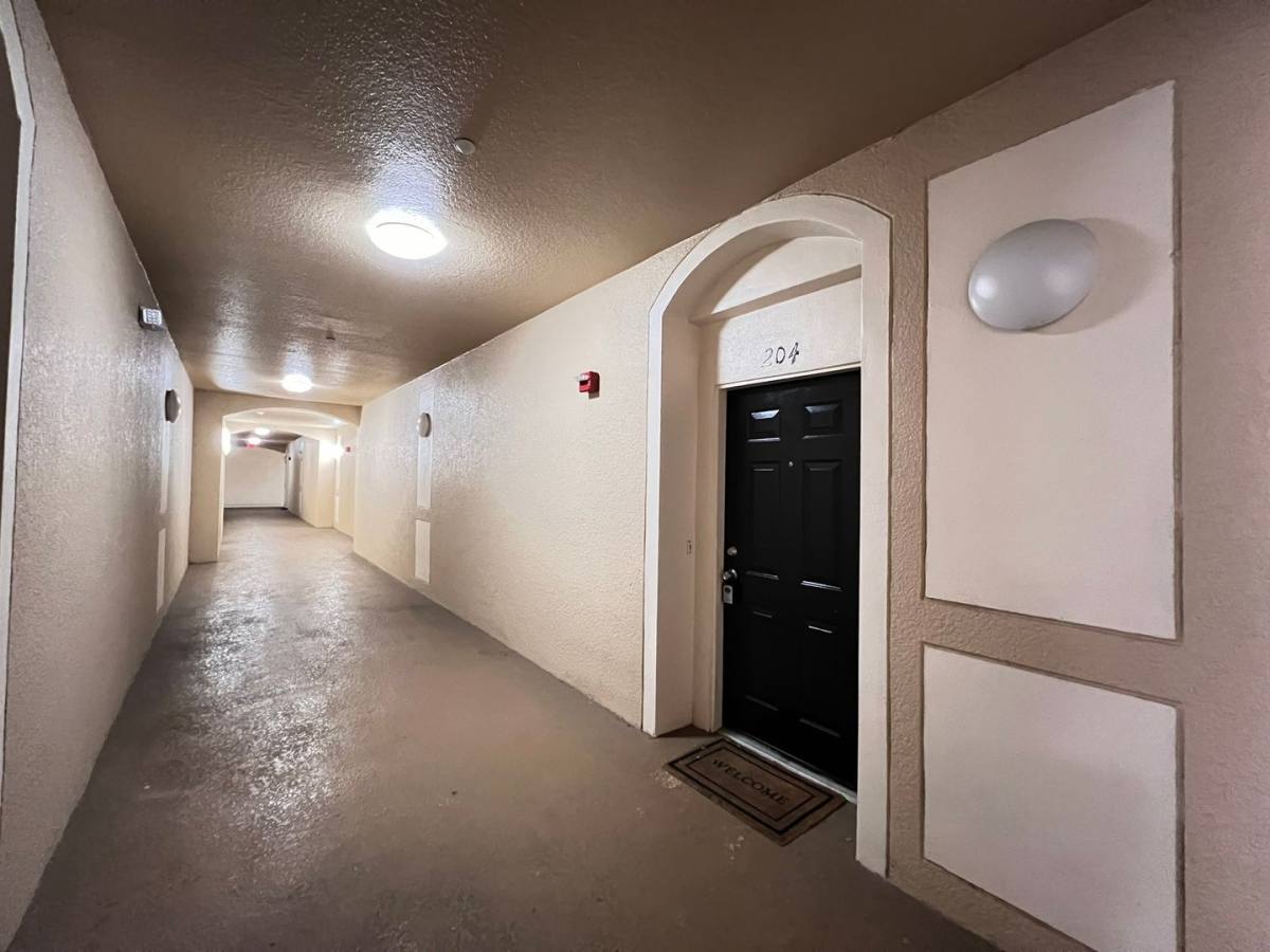 Apartment for rent at 2484 San Tecla St, Orlando, FL 32835