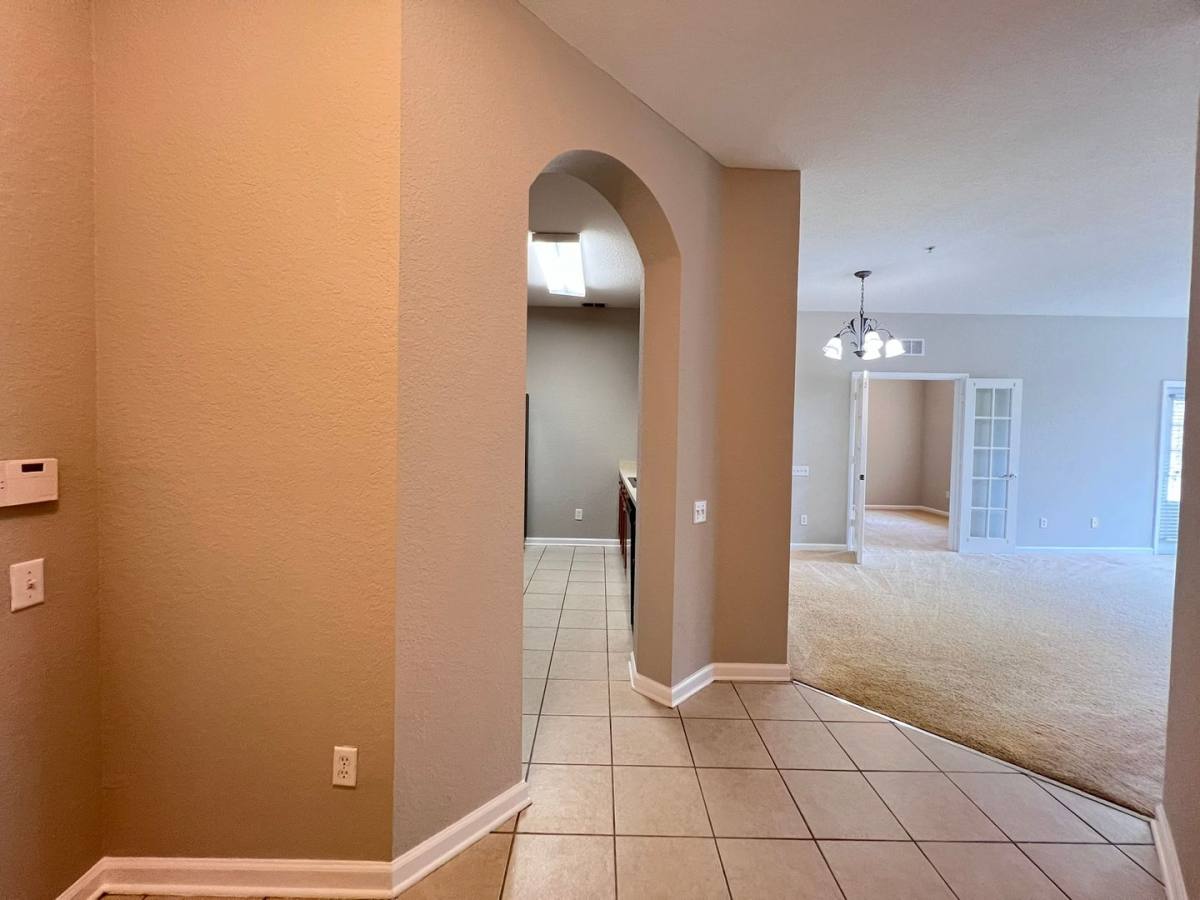 Apartment for rent at 2484 San Tecla St, Orlando, FL 32835