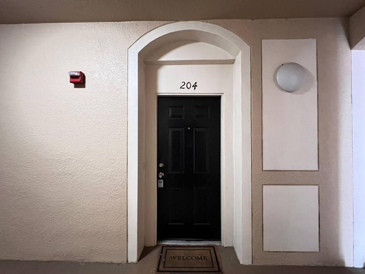 Apartment for rent at 2484 San Tecla St, Orlando, FL 32835