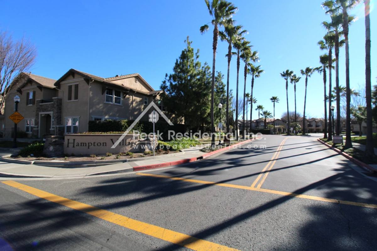 Condo for rent at 3301 N Park Dr, Sacramento, CA 95835