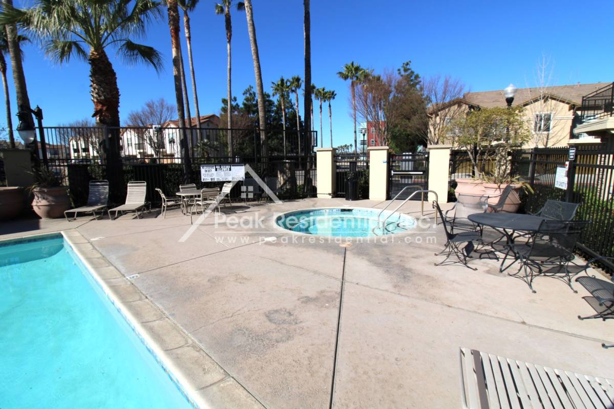 Condo for rent at 3301 N Park Dr, Sacramento, CA 95835