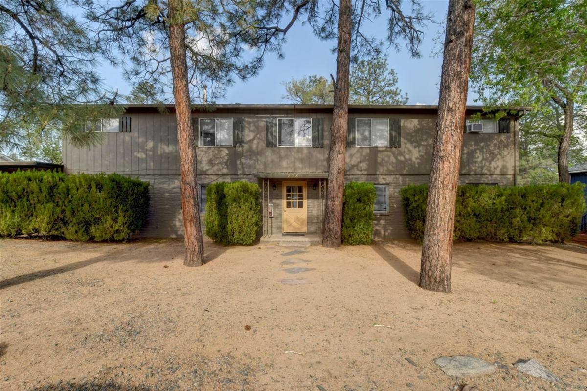 Apartment for rent at 278 S Hardin St, Prescott, AZ 86303