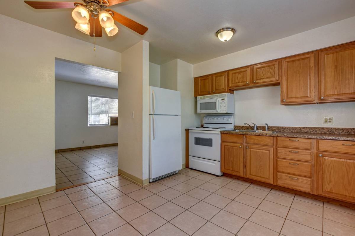 Apartment for rent at 278 S Hardin St, Prescott, AZ 86303