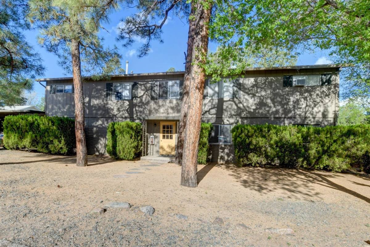 Apartment for rent at 278 S Hardin St, Prescott, AZ 86303