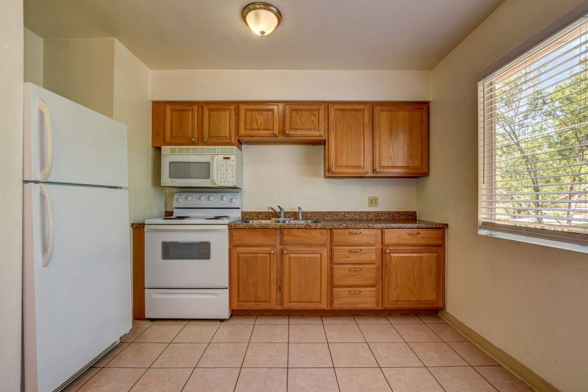 Apartment for rent at 278 S Hardin St, Prescott, AZ 86303