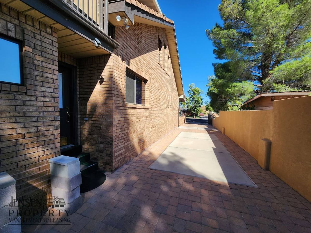 House for rent at 454 S 500 E, Saint George, UT 84770