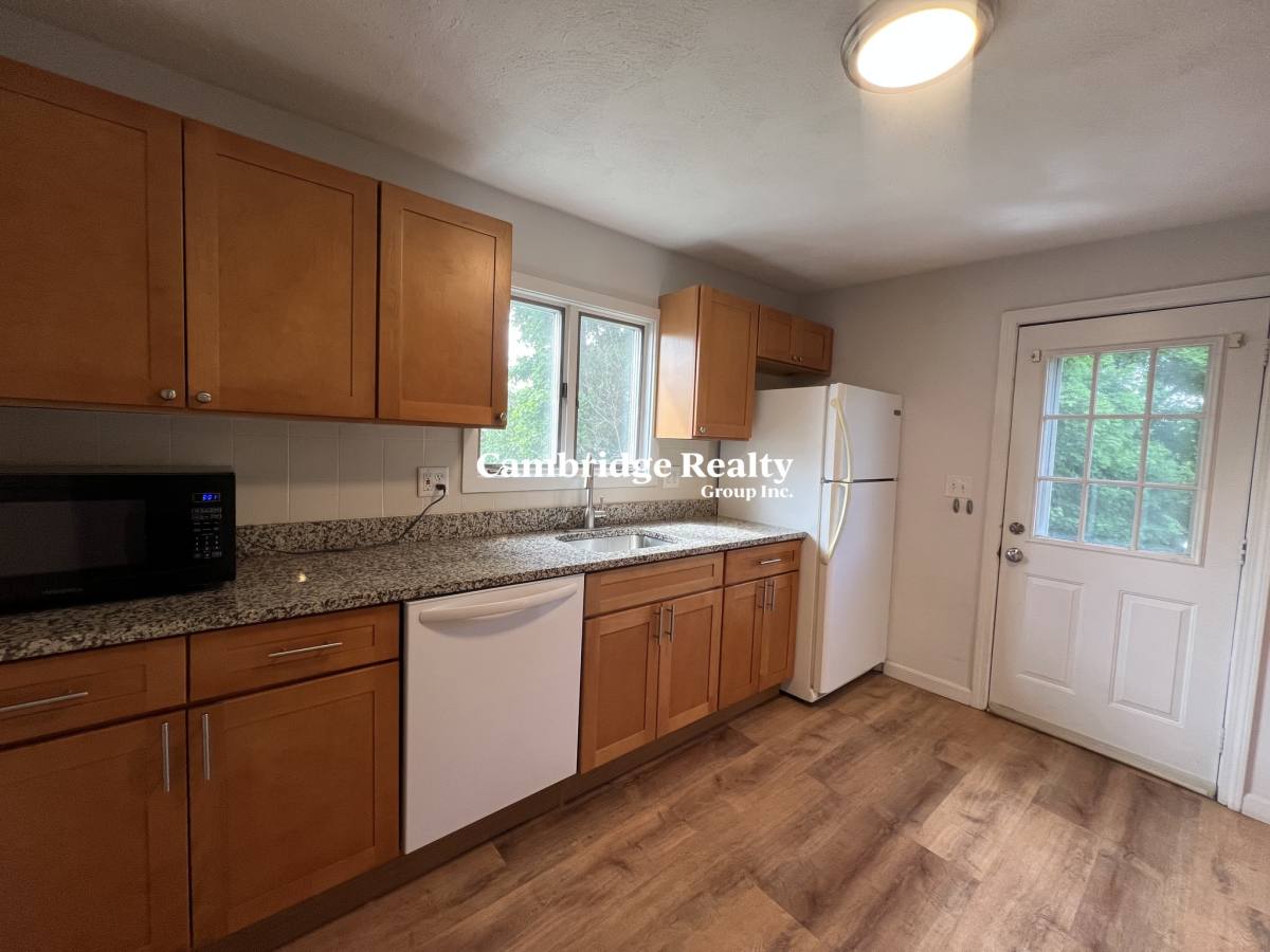 Apartment for rent at 143 Washington Circle #2, Woburn, MA 01801