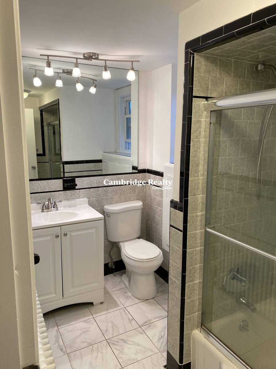 Apartment for rent at 143 Washington Circle #2, Woburn, MA 01801