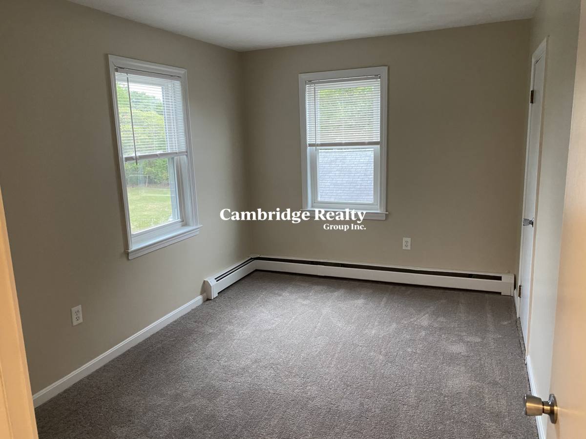 Apartment for rent at 143 Washington Circle #2, Woburn, MA 01801