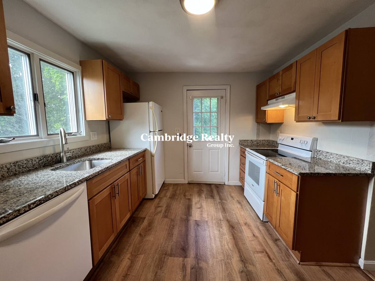 Apartment for rent at 143 Washington Circle #2, Woburn, MA 01801