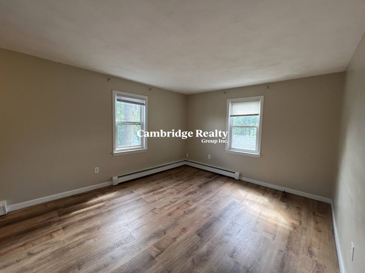 Apartment for rent at 143 Washington Circle #2, Woburn, MA 01801