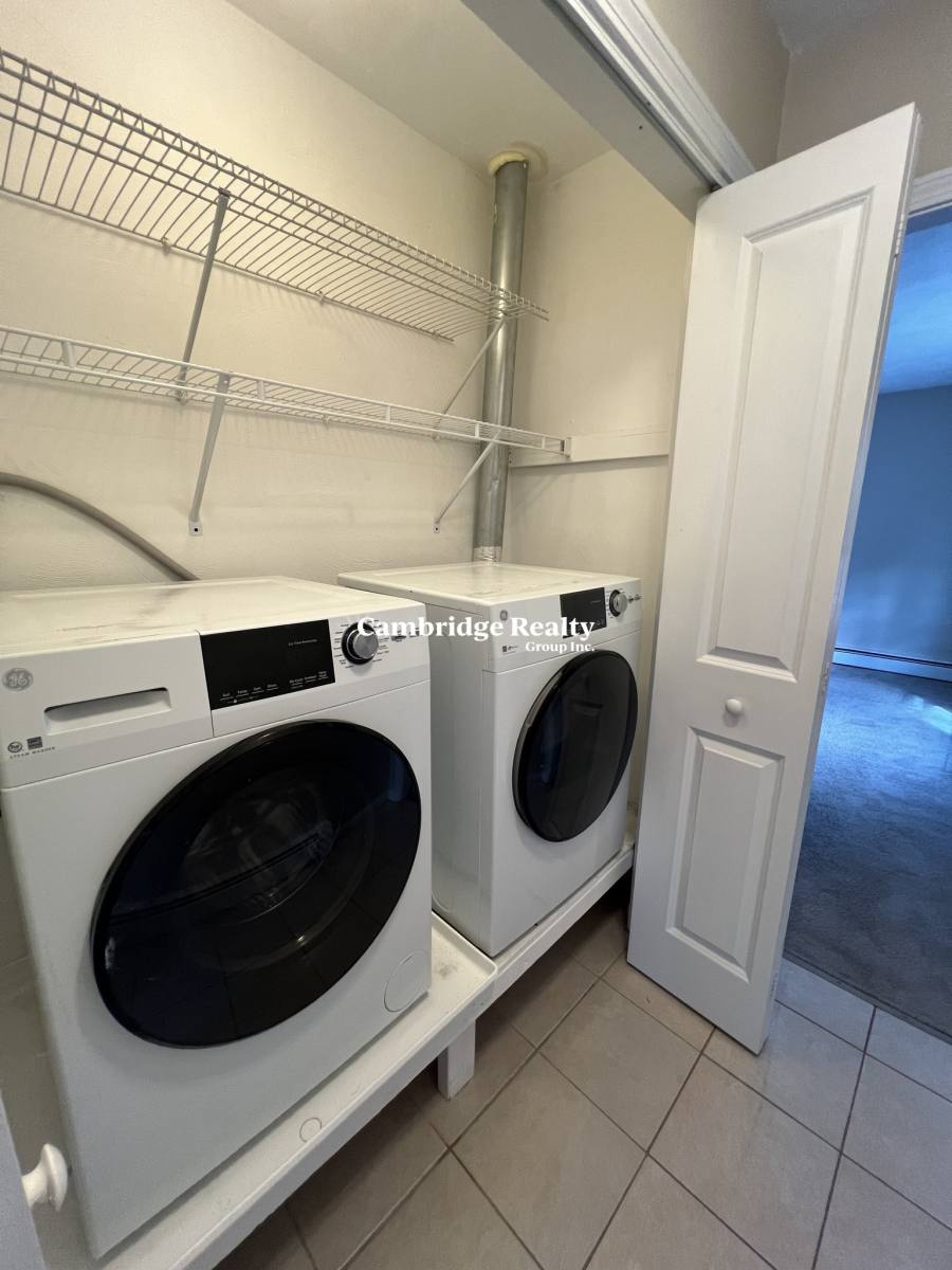Apartment for rent at 143 Washington Circle #2, Woburn, MA 01801