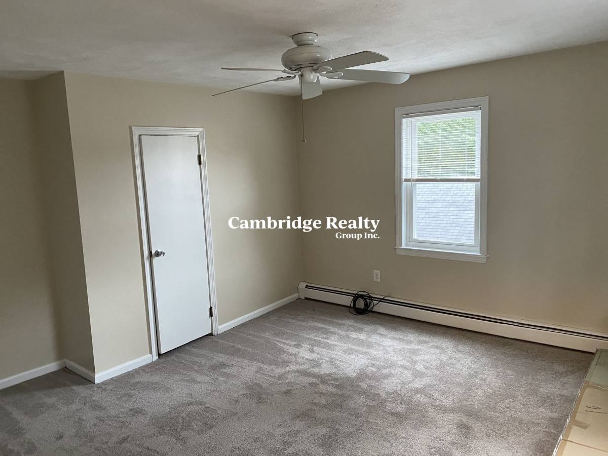 Apartment for rent at 143 Washington Circle #2, Woburn, MA 01801